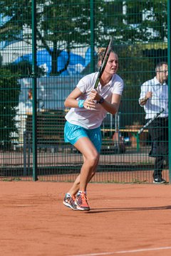 Bild 682 - BL Club an der Alster - TEC Waldau Stuttgart : Ergebnis: 5:4